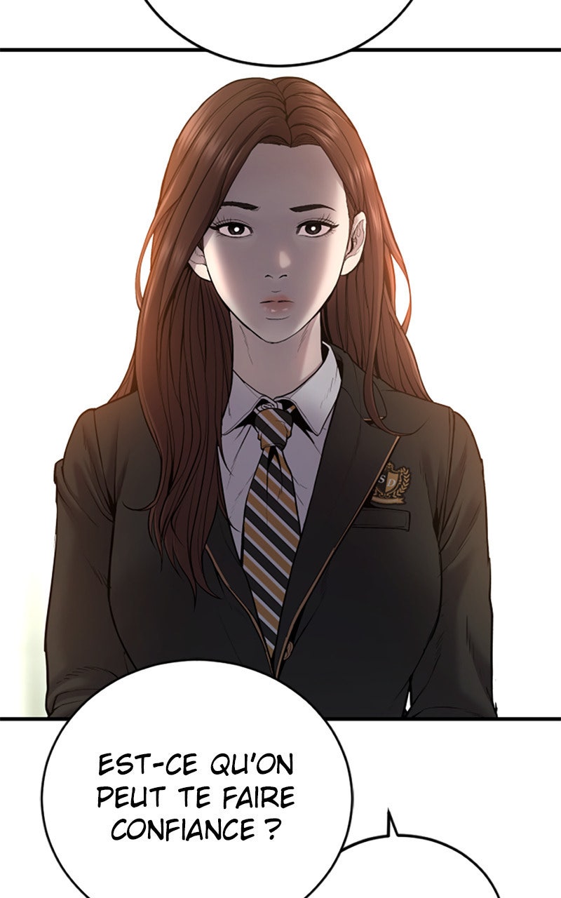 Read Manager Kim FRANCAIS Manga Online