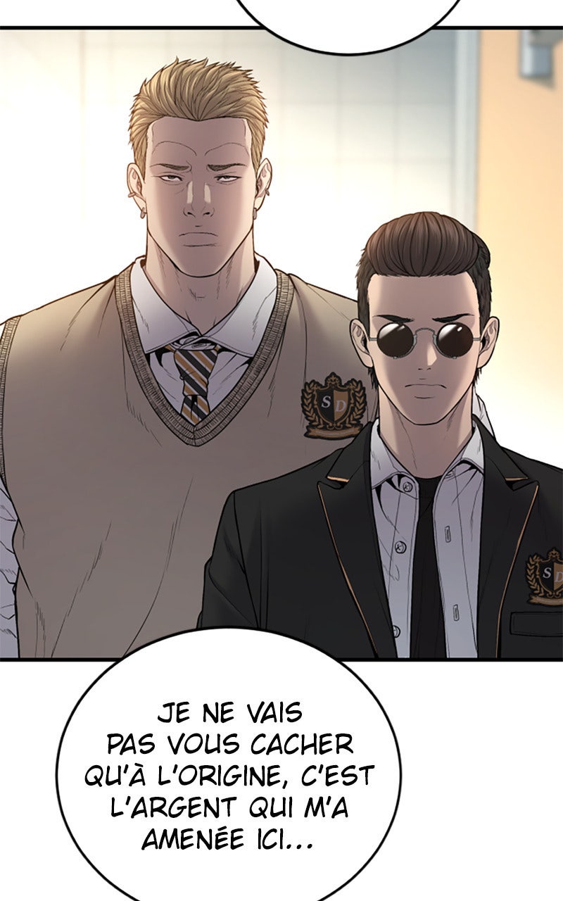 Read Manager Kim FRANCAIS Manga Online