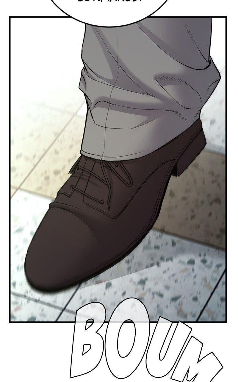 Read Manager Kim FRANCAIS Manga Online