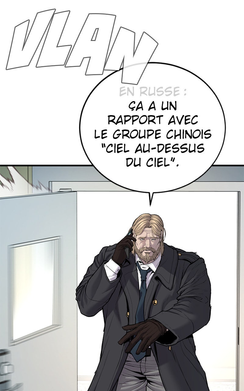 Read Manager Kim FRANCAIS Manga Online