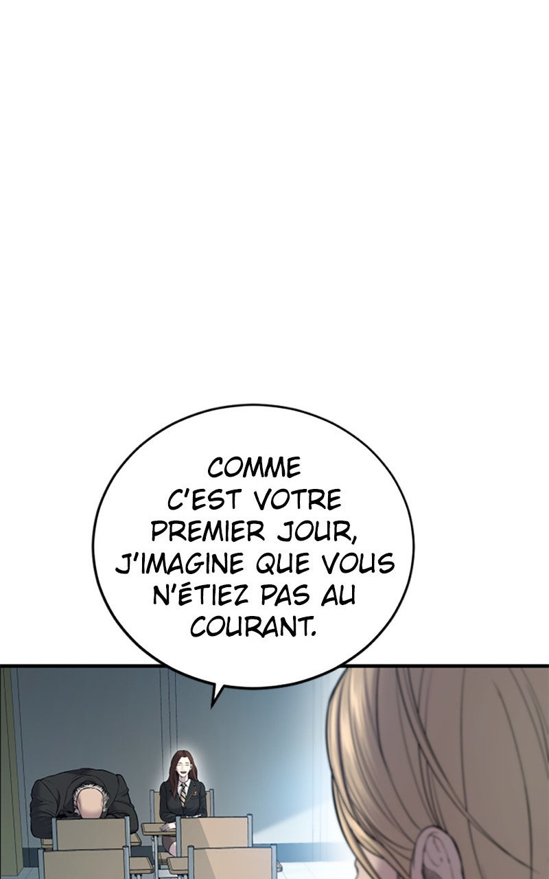 Read Manager Kim FRANCAIS Manga Online