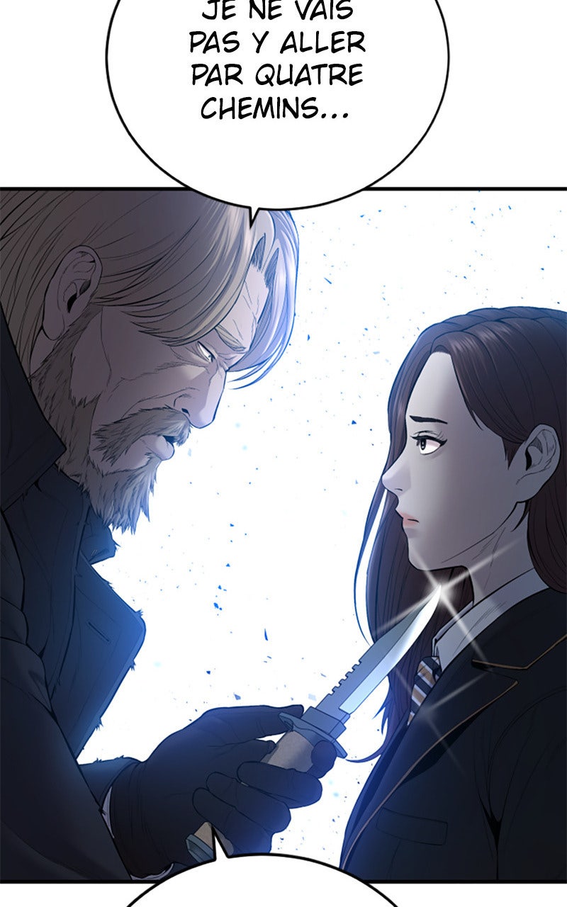 Read Manager Kim FRANCAIS Manga Online