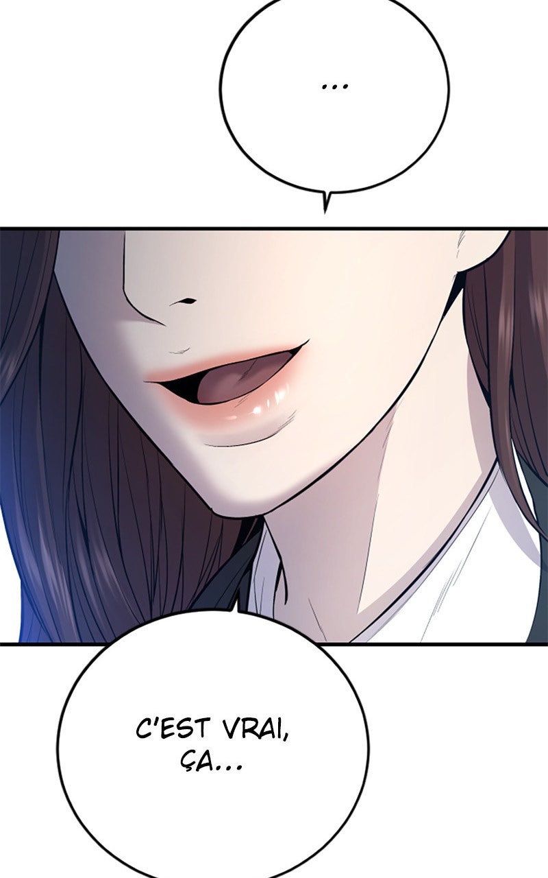 Read Manager Kim FRANCAIS Manga Online