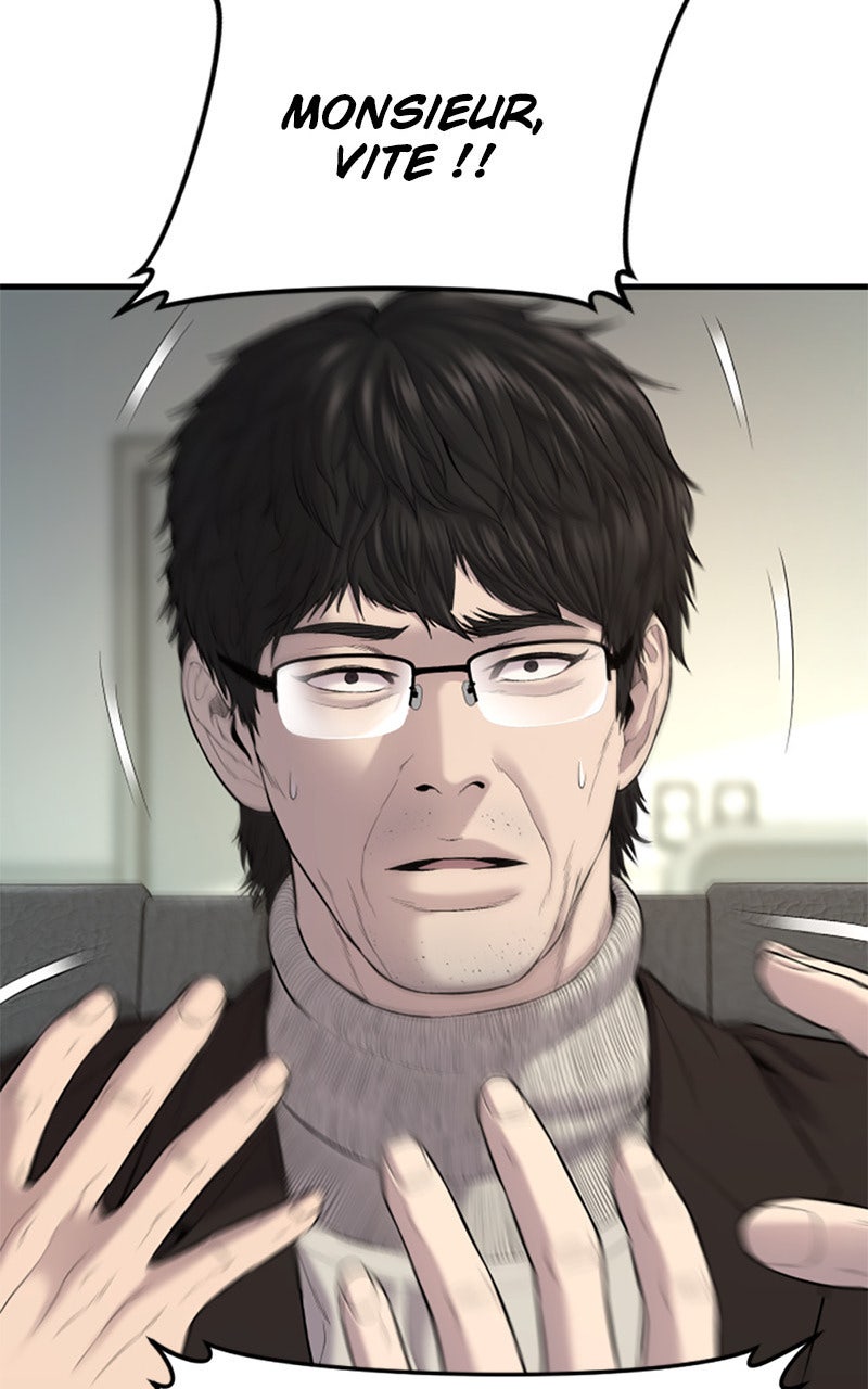 Read Manager Kim FRANCAIS Manga Online