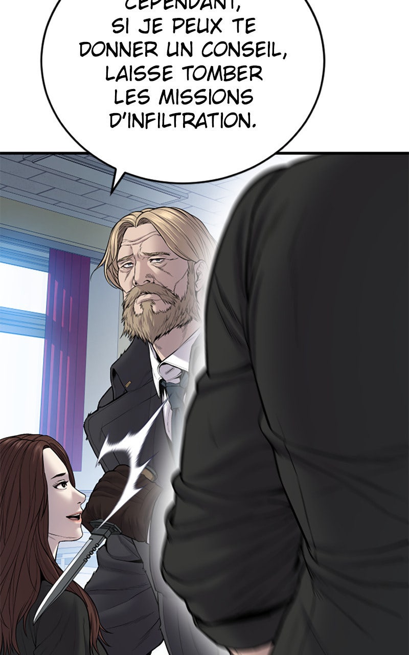 Read Manager Kim FRANCAIS Manga Online