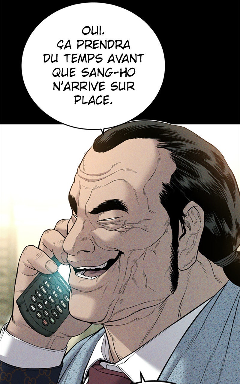 Read Manager Kim FRANCAIS Manga Online