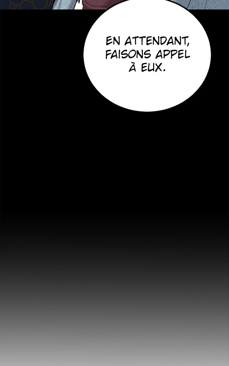 Read Manager Kim FRANCAIS Manga Online