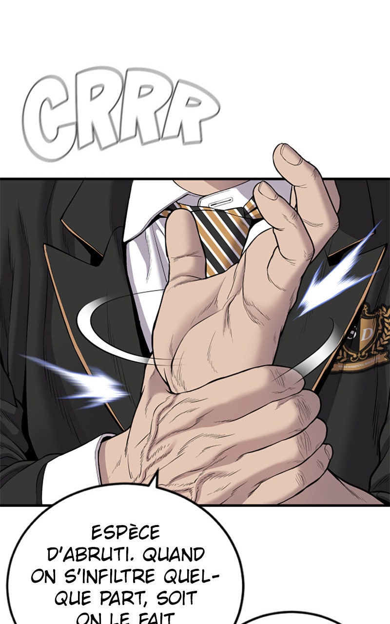 Read Manager Kim FRANCAIS Manga Online