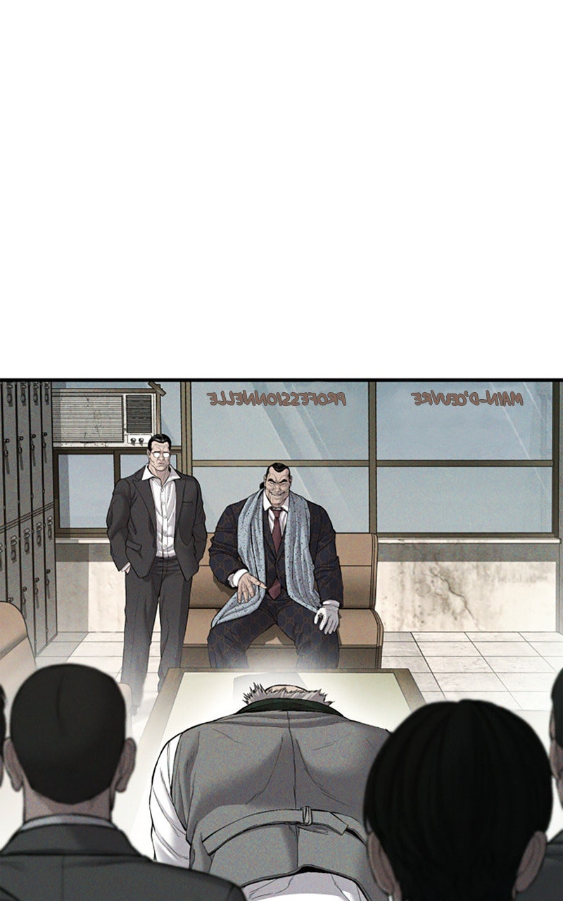 Read Manager Kim FRANCAIS Manga Online