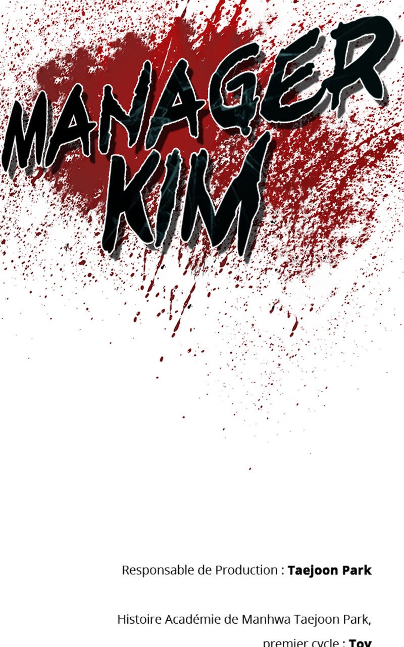 Read Manager Kim FRANCAIS Manga Online