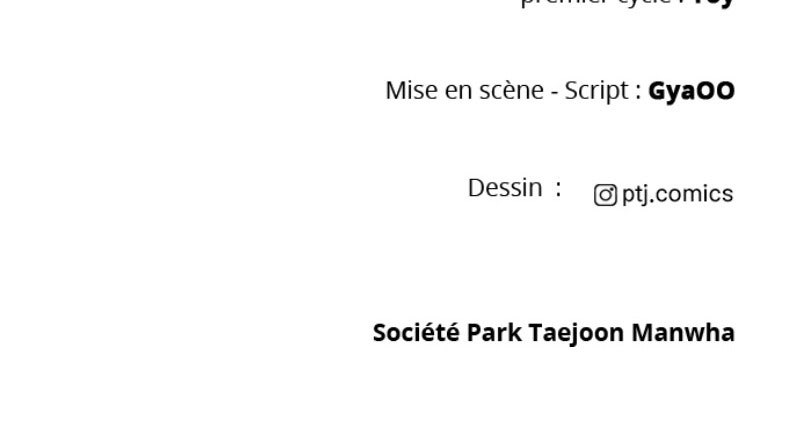 Read Manager Kim FRANCAIS Manga Online