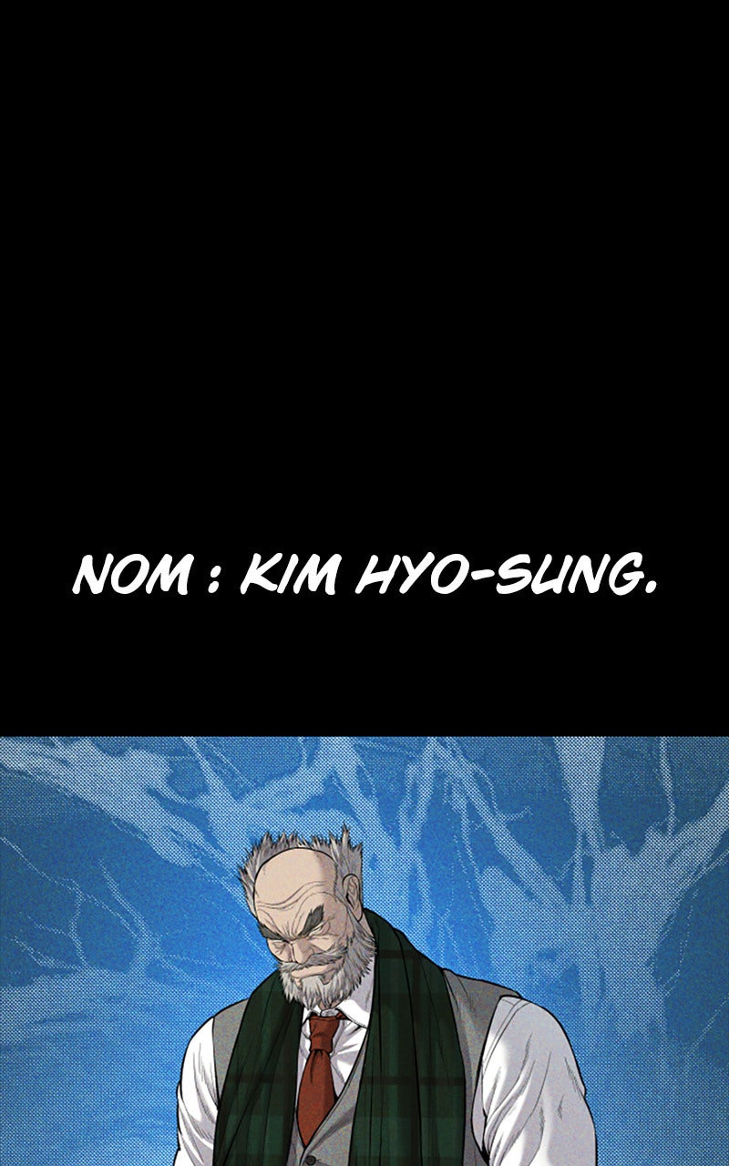 Read Manager Kim FRANCAIS Manga Online