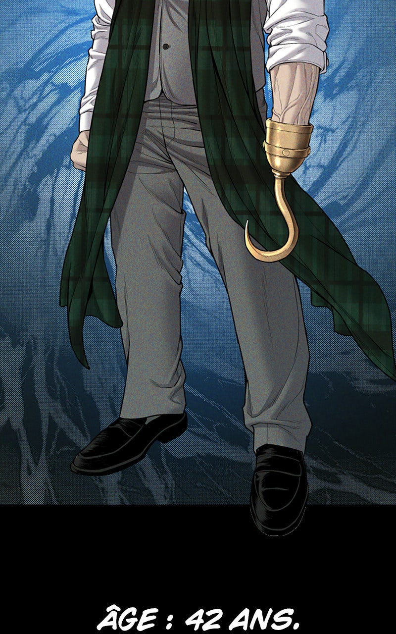 Read Manager Kim FRANCAIS Manga Online