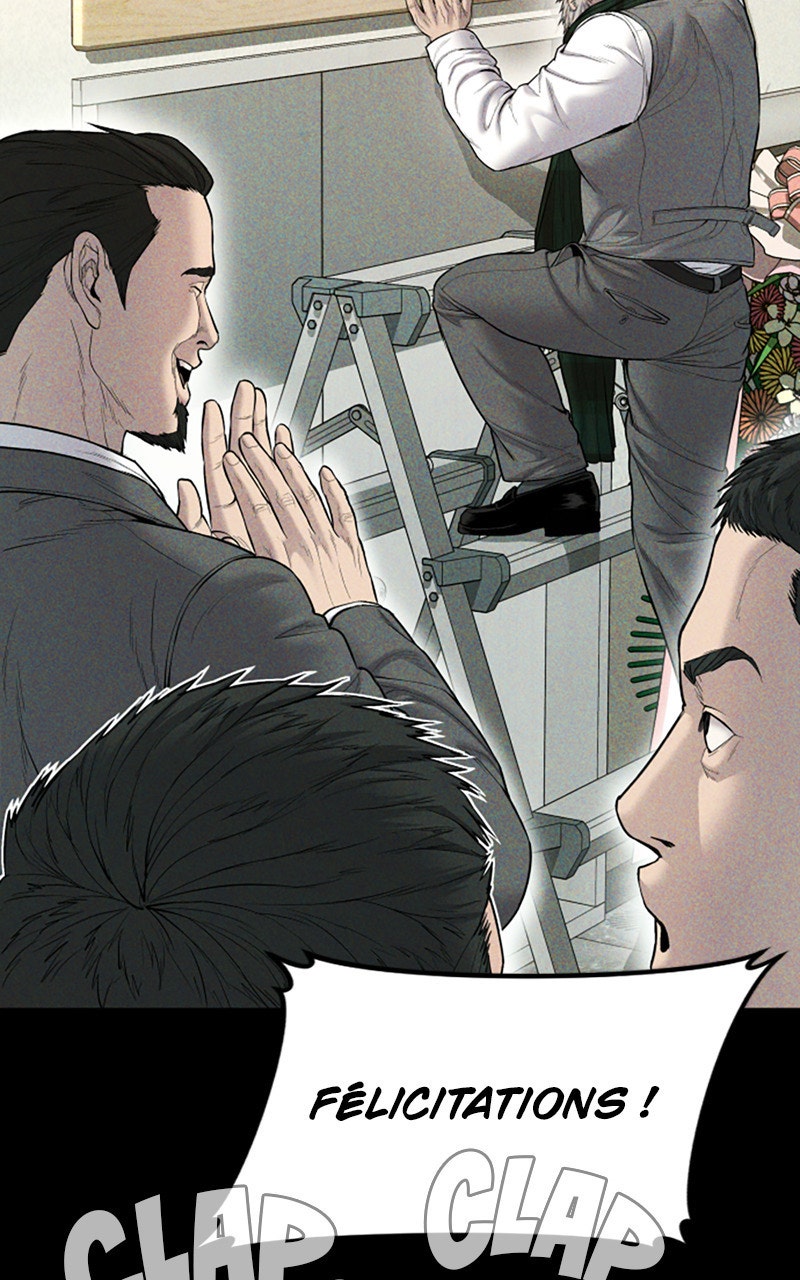 Read Manager Kim FRANCAIS Manga Online