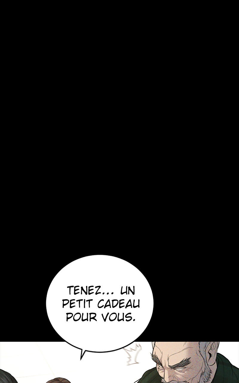 Read Manager Kim FRANCAIS Manga Online