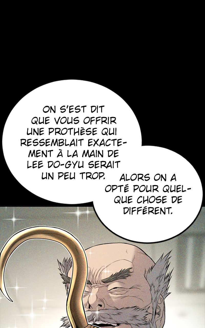 Read Manager Kim FRANCAIS Manga Online