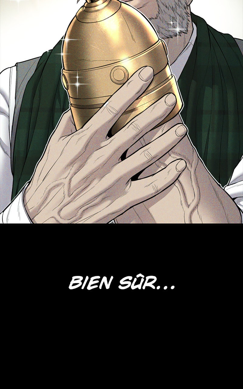 Read Manager Kim FRANCAIS Manga Online