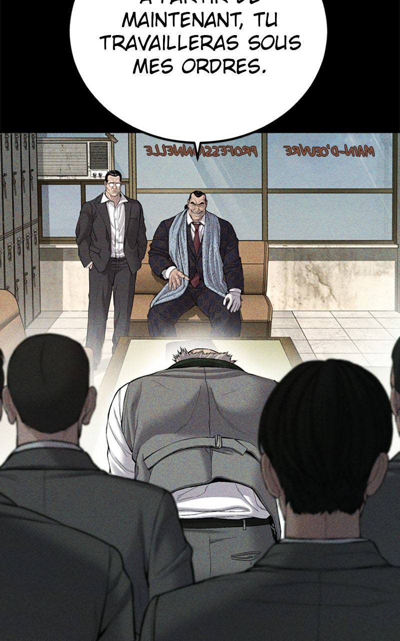 Read Manager Kim FRANCAIS Manga Online