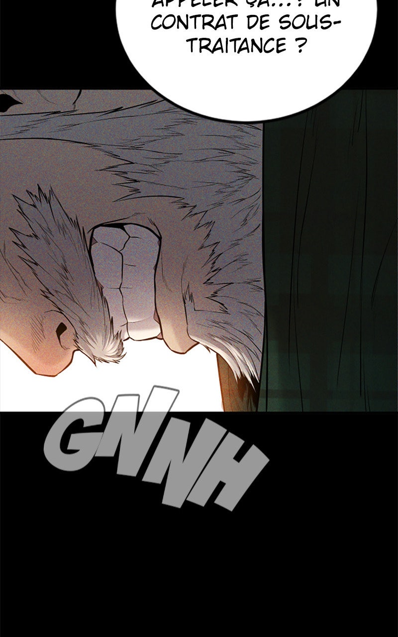 Read Manager Kim FRANCAIS Manga Online