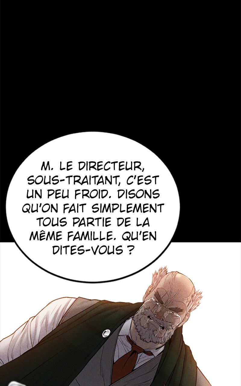 Read Manager Kim FRANCAIS Manga Online