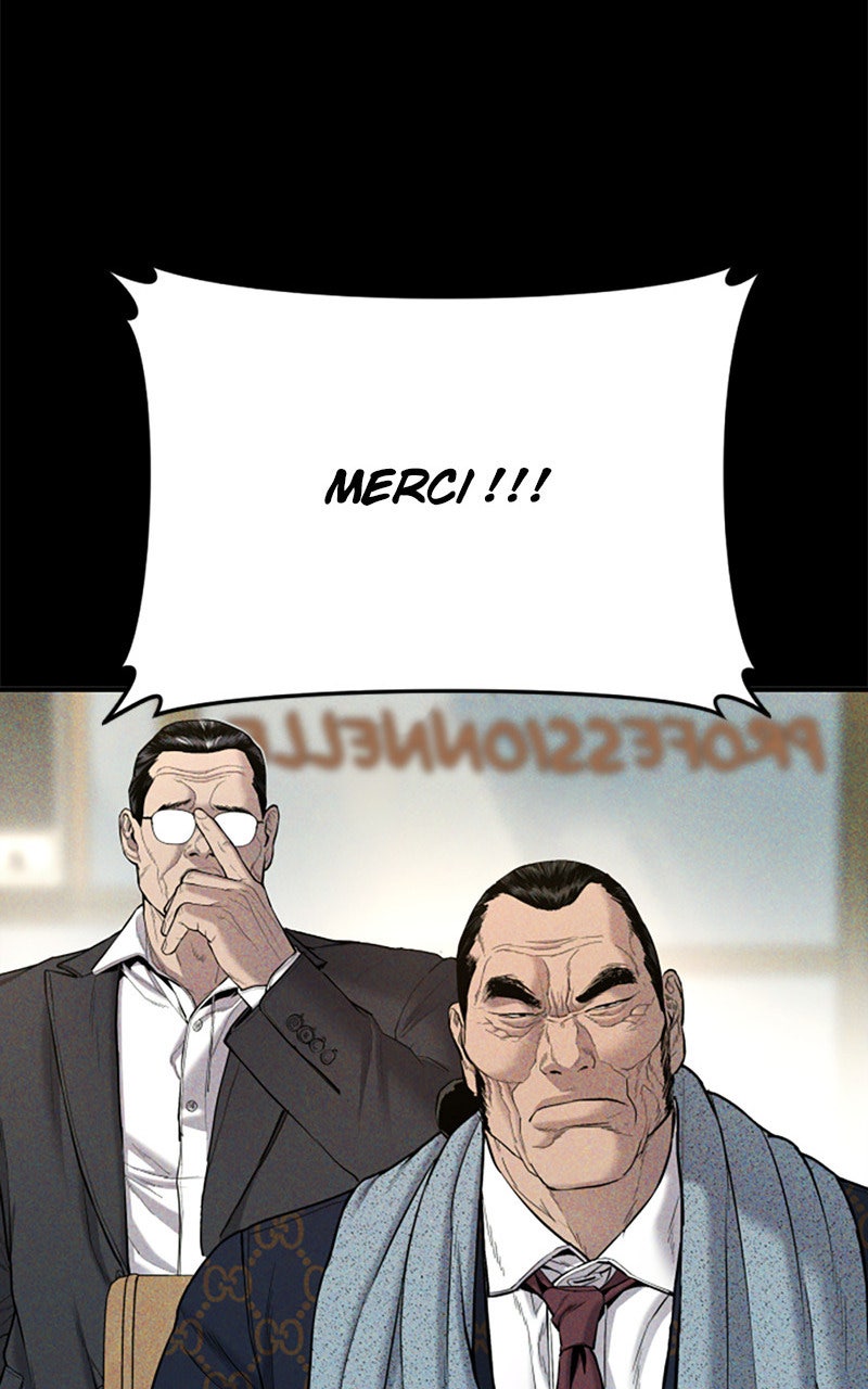 Read Manager Kim FRANCAIS Manga Online