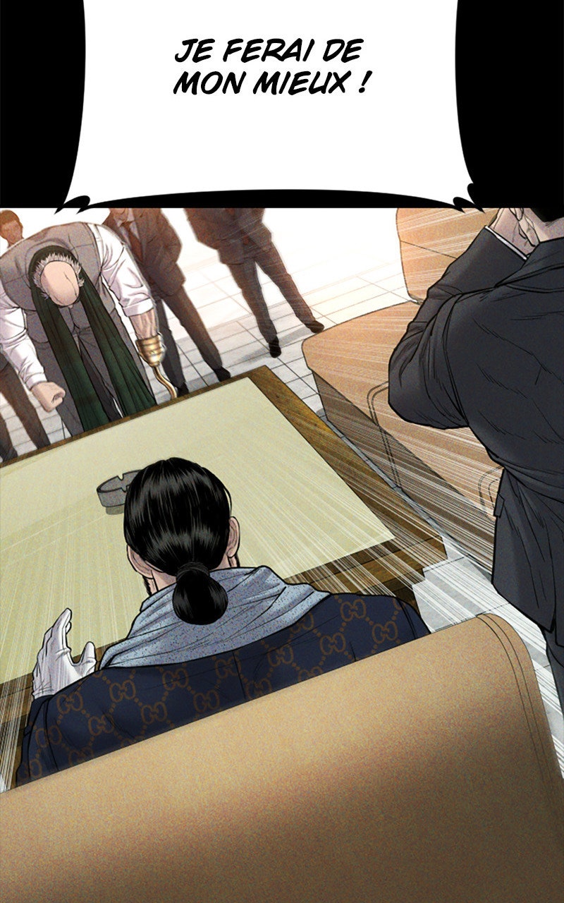 Read Manager Kim FRANCAIS Manga Online