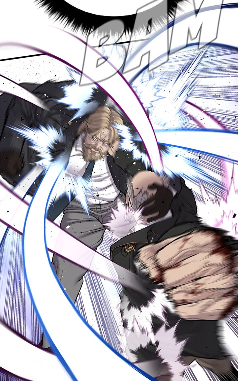 Read Manager Kim FRANCAIS Manga Online