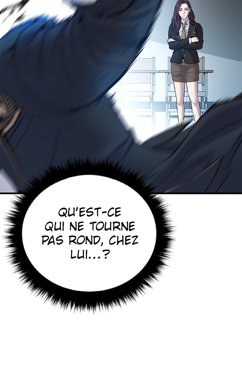 Read Manager Kim FRANCAIS Manga Online