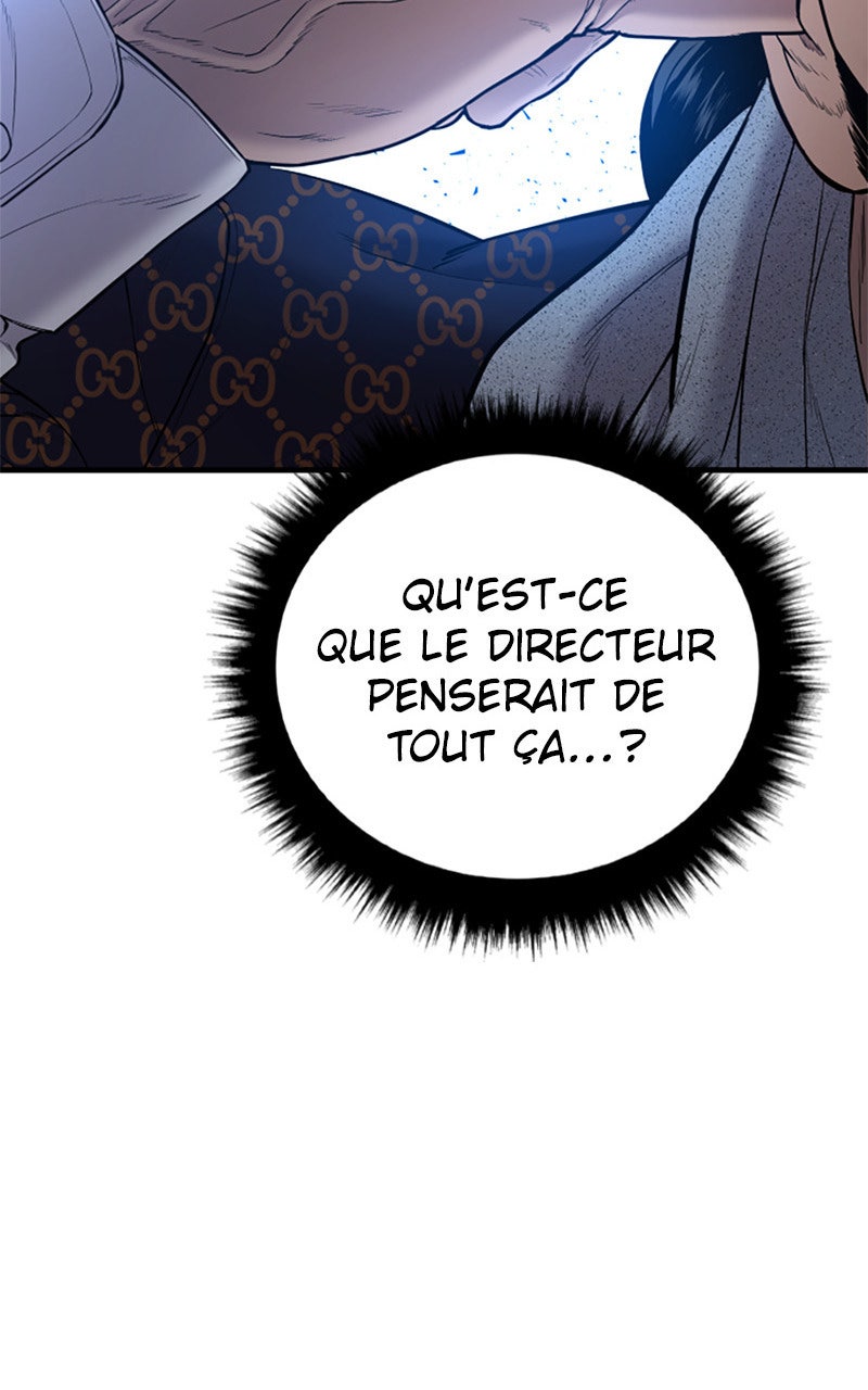 Read Manager Kim FRANCAIS Manga Online