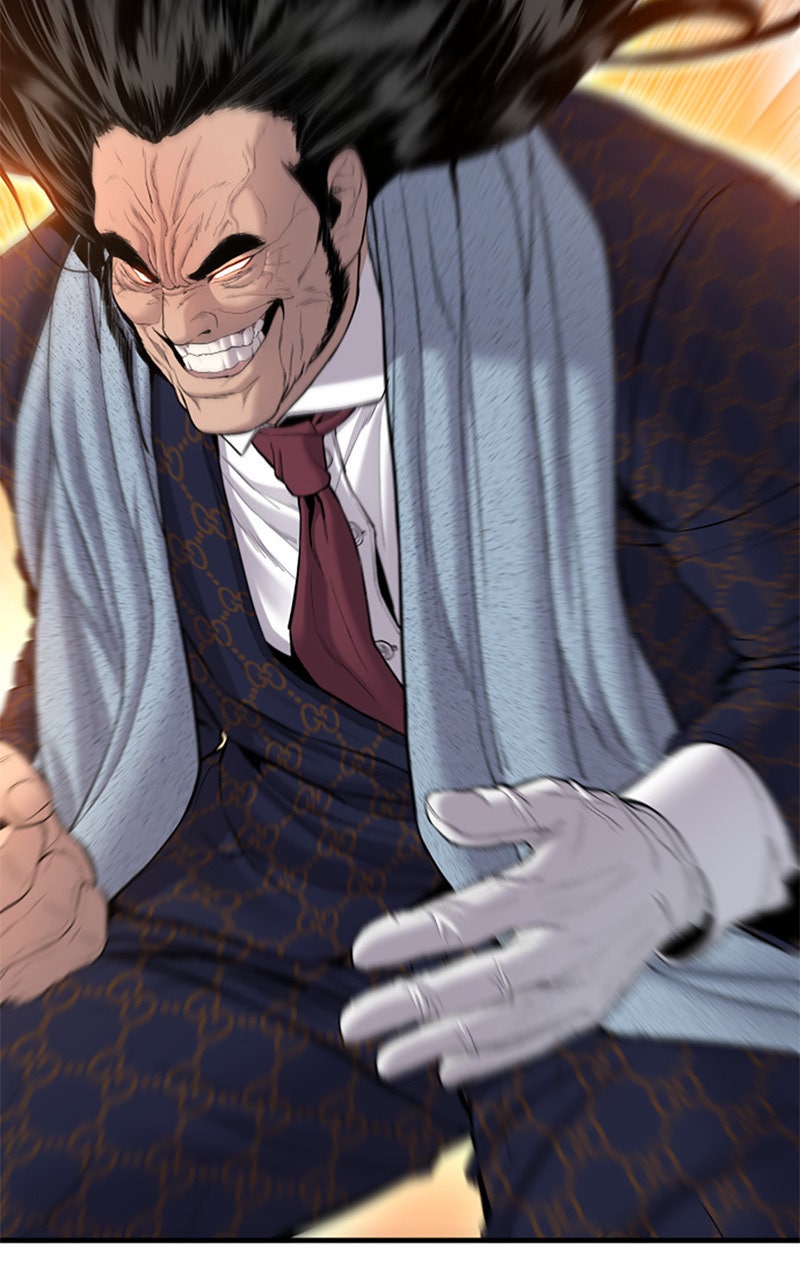 Read Manager Kim FRANCAIS Manga Online