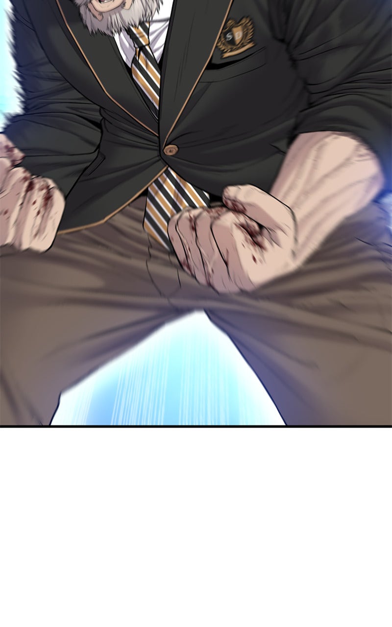 Read Manager Kim FRANCAIS Manga Online