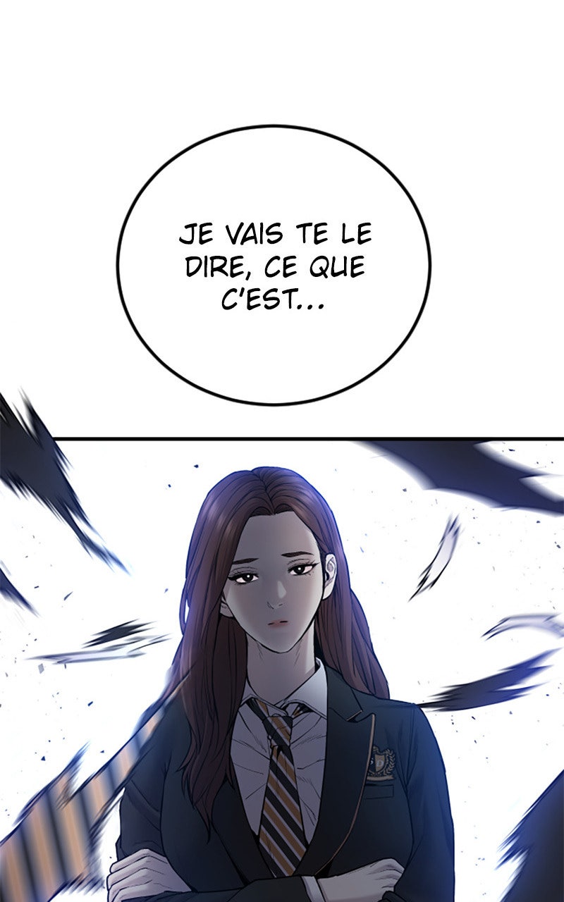 Read Manager Kim FRANCAIS Manga Online