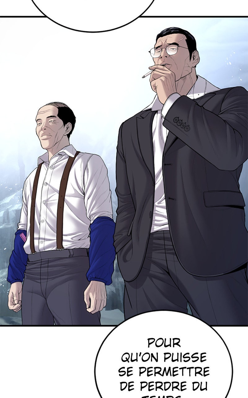 Read Manager Kim FRANCAIS Manga Online