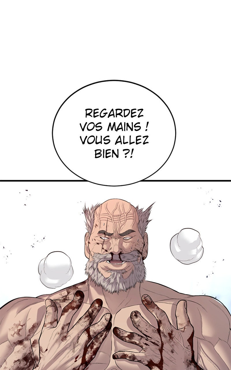 Read Manager Kim FRANCAIS Manga Online