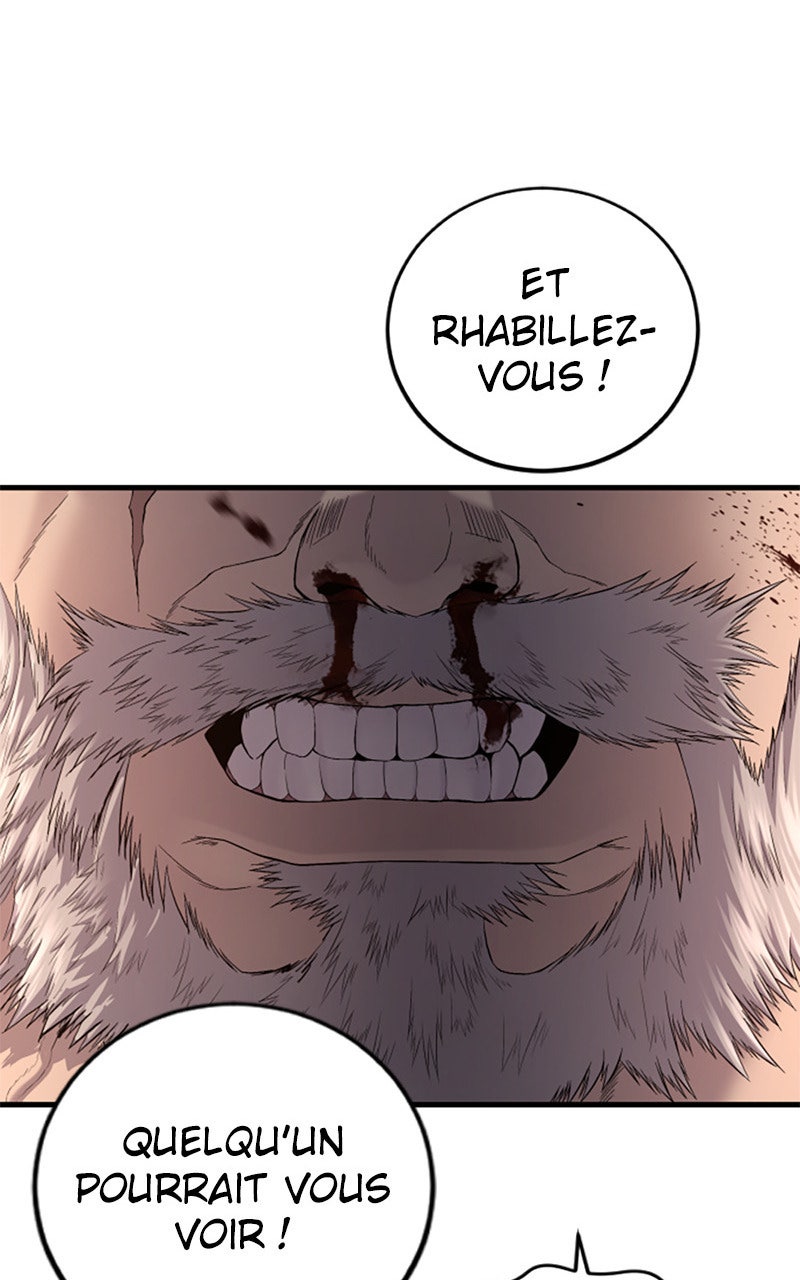 Read Manager Kim FRANCAIS Manga Online