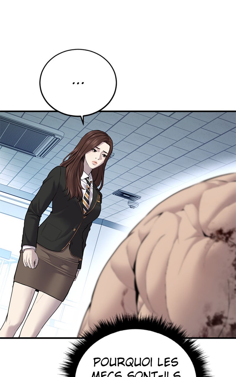 Read Manager Kim FRANCAIS Manga Online