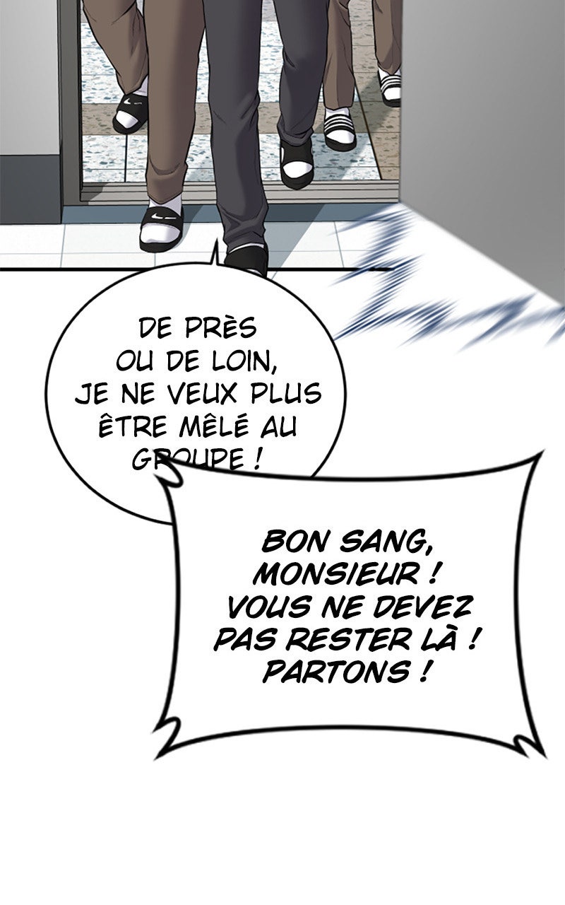 Read Manager Kim FRANCAIS Manga Online