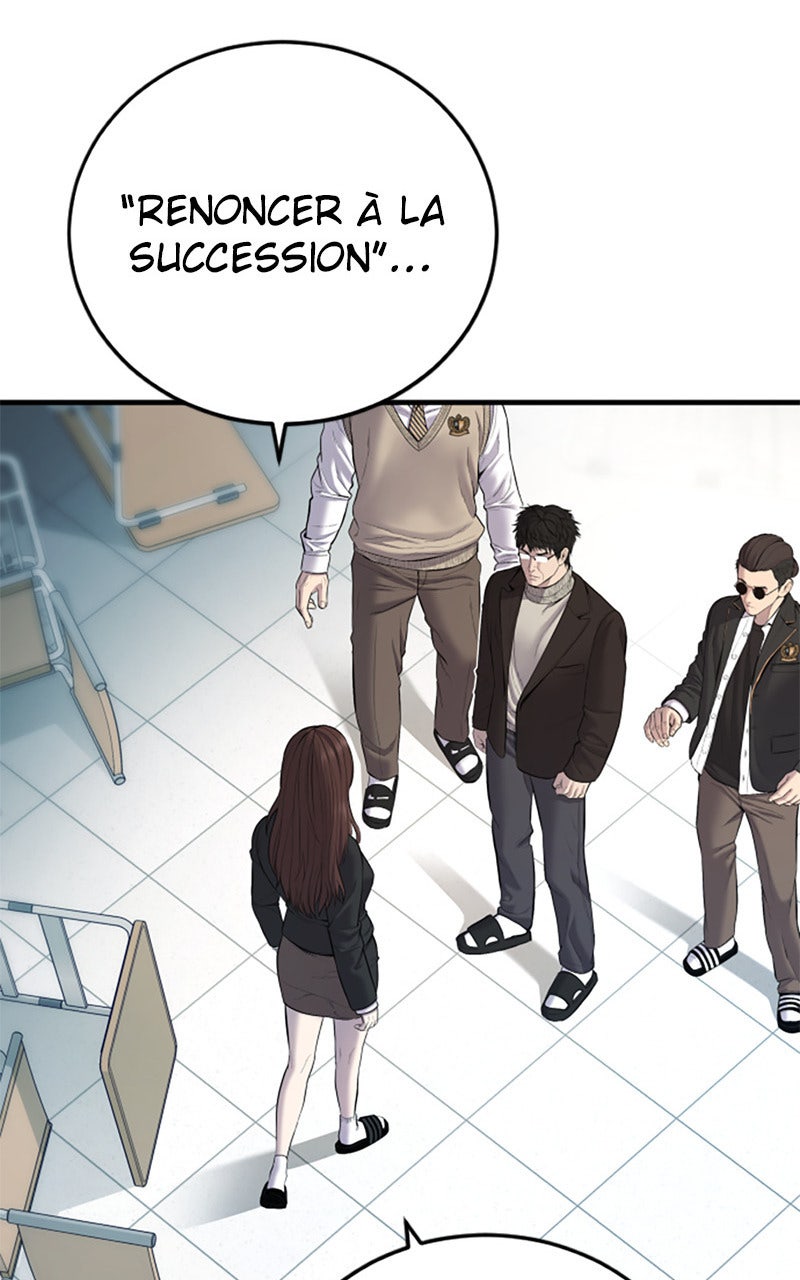 Read Manager Kim FRANCAIS Manga Online