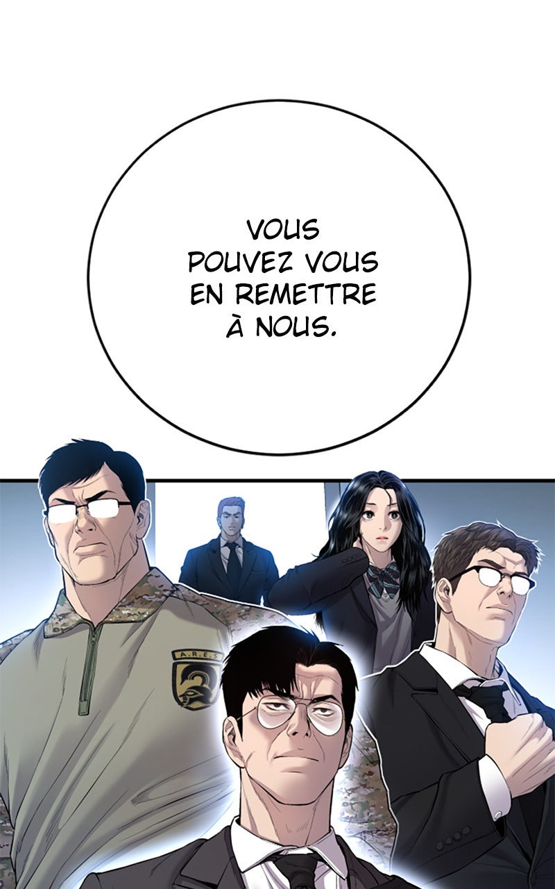 Read Manager Kim FRANCAIS Manga Online