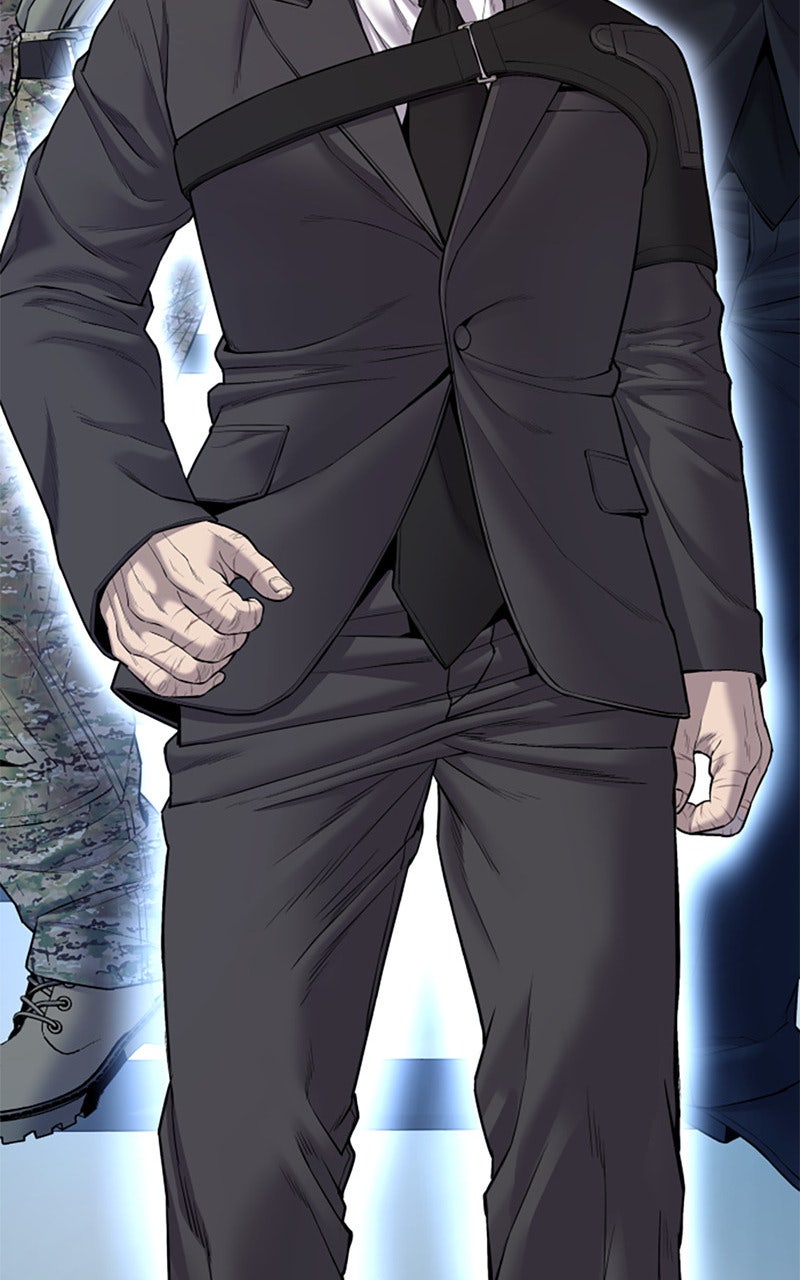 Read Manager Kim FRANCAIS Manga Online