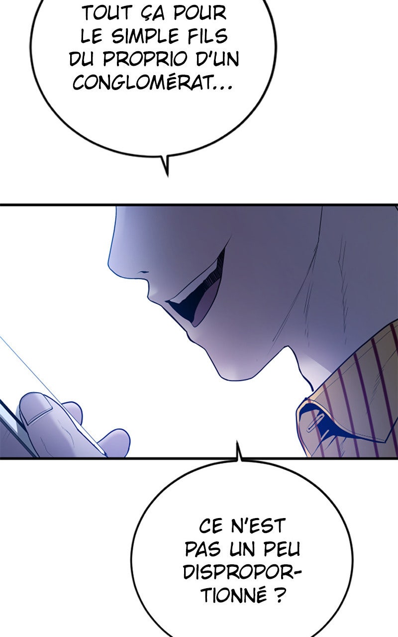 Read Manager Kim FRANCAIS Manga Online