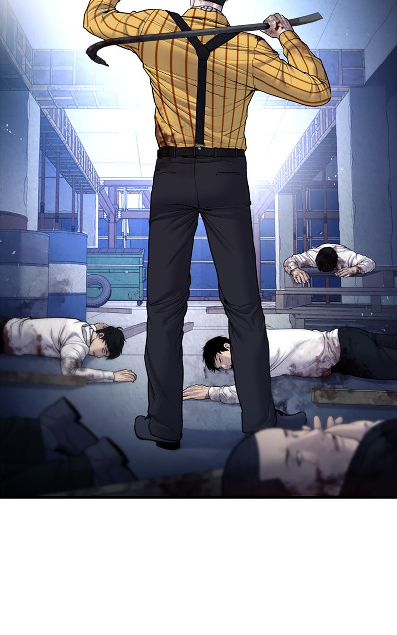 Read Manager Kim FRANCAIS Manga Online