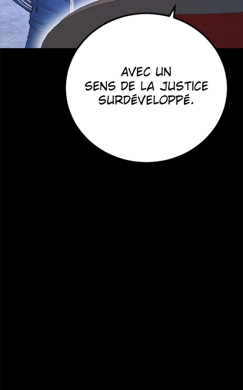 Read Manager Kim FRANCAIS Manga Online