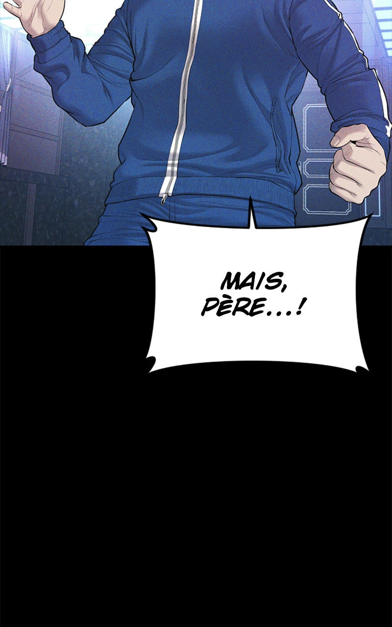 Read Manager Kim FRANCAIS Manga Online