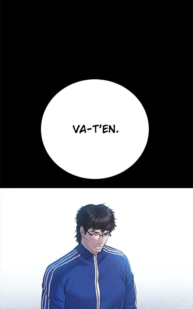 Read Manager Kim FRANCAIS Manga Online