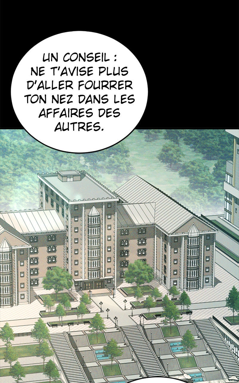 Read Manager Kim FRANCAIS Manga Online
