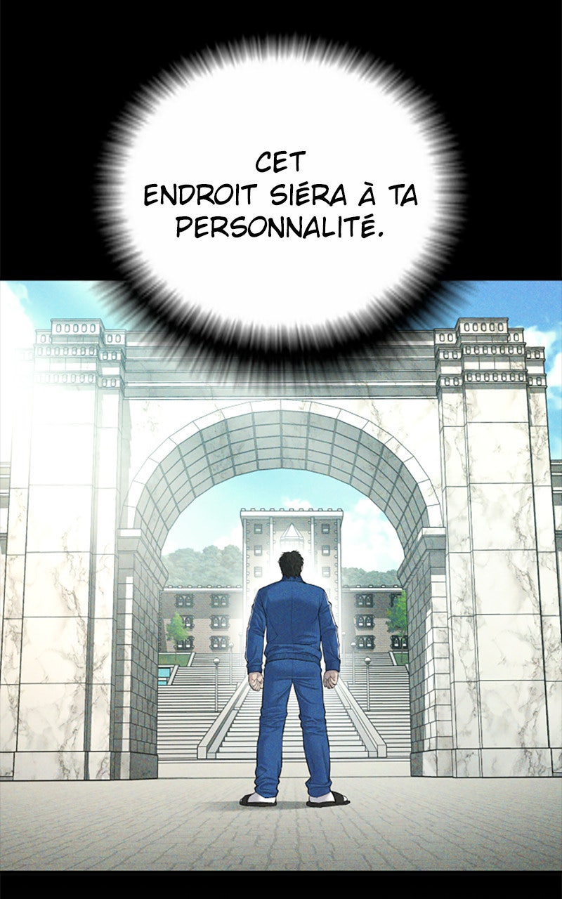 Read Manager Kim FRANCAIS Manga Online