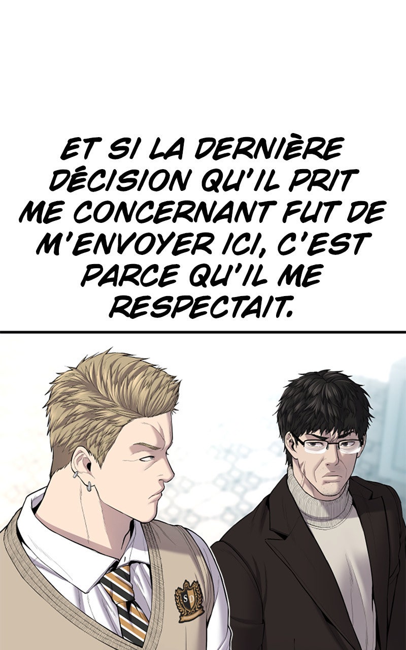 Read Manager Kim FRANCAIS Manga Online