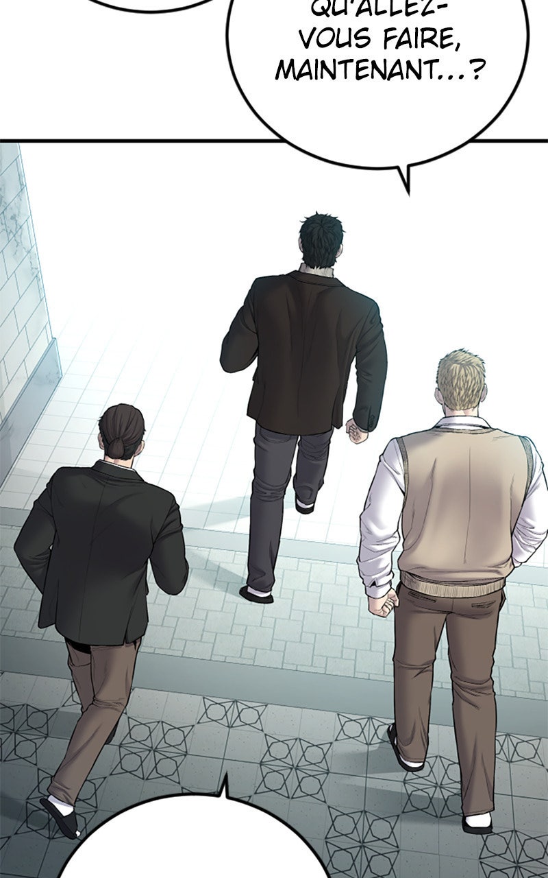 Read Manager Kim FRANCAIS Manga Online