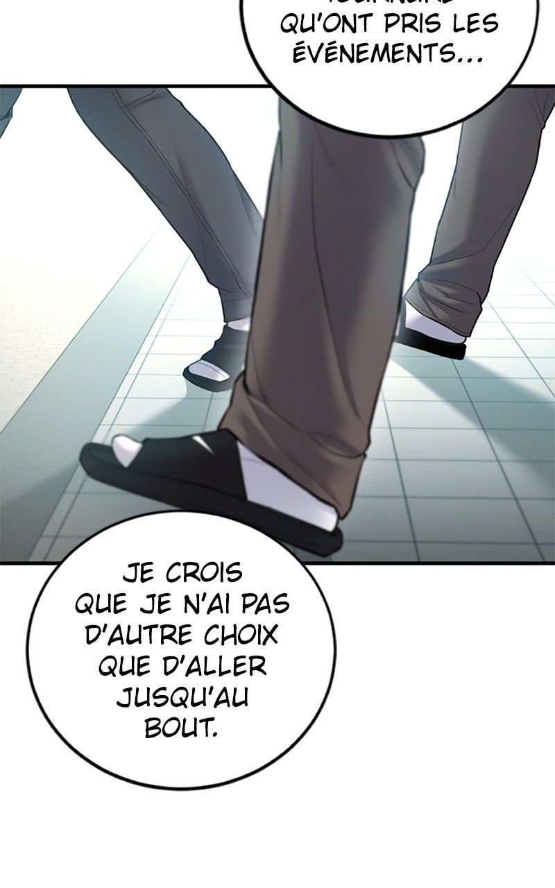 Read Manager Kim FRANCAIS Manga Online